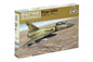 Italeri - Mirage 2000C 'Gulf War' 1:72