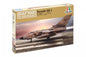 Italeri - Tornado GR 1 RAF Fghter 1:72