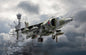 Italeri - Harrier GR3 Fighter 1:72