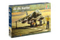 Italeri - 1:72 AV-8A HARRIER