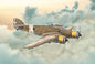 Italeri - S.M.79 M Sparviero Bomber 1:72