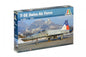 Italeri - F-5E Swiss Air Force 1:72