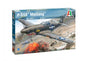 Italeri - P-51A Mustang 1:72