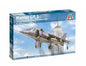 Italeri - HARRIER GR.1 Transatlantic Air Race 1:72