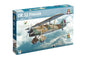 Italeri - Fiat CR32 Freccia 1:72