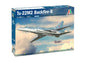 Italeri - TU-22M2 Backfire -B 1:72