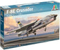 Italeri - F-8E Crusader 1:72