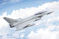 Italeri - Eurofighter Typhoon EF-2000 RAF 1:72