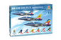 Italeri - Macchi MB 339 60th PAN Anniv 1:72