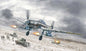 Italeri - Junker Ju-87G-2 Kanonenvogel 1:72