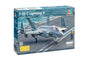 Italeri - F-35C Lightning II 1:72