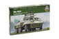 Italeri - M8/M20 Tank 1:56