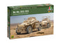 Italeri - Sd.Kfz. 222/223 1:56