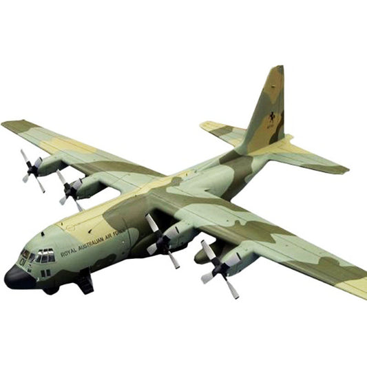 Italeri - C-130 E/H HERCULES 1:72