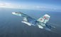 Italeri - SU-33 Sea Flanker-D 1:72