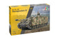 Italeri - 1:35 Sd. Ktz. 167 Sturmgeschütz IV