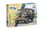 Italeri - 1:35 Chevrolet 15 CWT