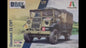 Italeri - Chevrolet 15 CWT 1:35