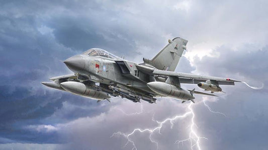 Italeri - Tornado GR.4 1:32