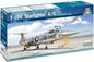 Italeri - F-104 A/C Starfighter 1:32