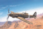 Italeri - Macchi M.C. 202 Folgore 1:32