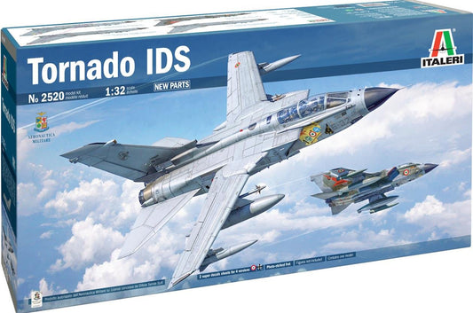 Italeri - Tornado IDS 1:32
