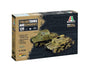 Italeri - Italian Tanks&Semoventi 1:56