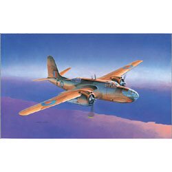 Italeri - A-20B/C Havoc/Boston III 1:48