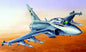 Italeri - JAS 39 Gripen Twin Seater 1:48