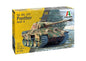 Italeri - 1:35 Sd.Kfc 171 Panther Ausf A