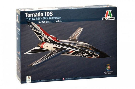 Italeri - Tornado Ids60 Aniv