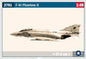Italeri - F4J Phantom II Fighter 1:48
