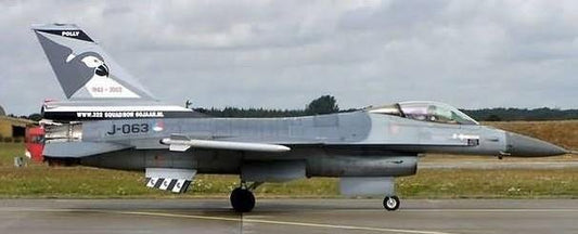 Italeri - F-16A Fighting Falcon 1:48