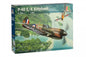 Italeri - P-40 E/K Kittyhawk 1:48
