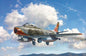 Italeri - F-86E Sabre 1:48