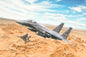 Italeri - F-15E Strike Eagle 1:48