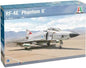 Italeri - RF-4E Phantom II 1:48