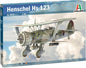 Italeri - Henschel HS 123 1:48