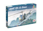 Italeri - OH-13 Scout Korean War 1:48 Scale