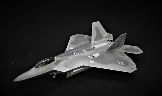 Italeri - F-22A RAPTOR 1/48 1/48 Scale