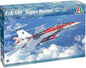 Italeri - F/A-18F Super Hornet USN Spec Color 1:48
