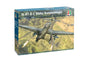 Italeri - 1:48 Junker Ju-87 G-1 Stuka Kanonenvogel
