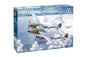 Italeri - 1:48 P-38 J Lightning 1:48 Scale
