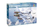Italeri - P-38J ETO 1:48