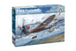 Italeri - 1:48 P-47D Thunderbolt (E.T.O.)