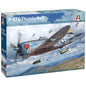 Italeri - P-47D Thunderbolt ETO 1:48