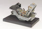 Italeri - F-16 Cockpit 1:12
