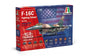 Italeri - War Thunder Series F-16C Falcon 1:48