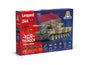 Italeri - War Thunder Series Leopard 2A4 1:35