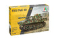 Italeri - RSO PAK40 1:35 Scale